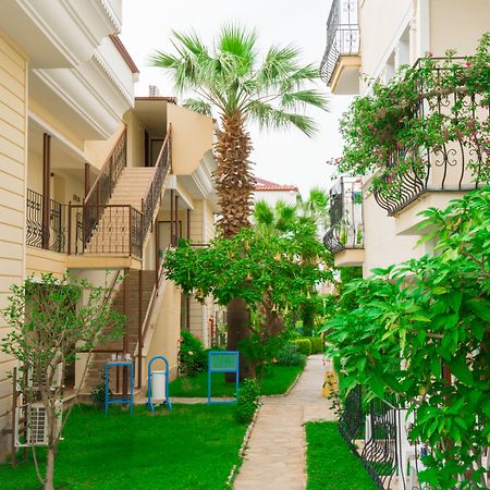 Yel Holiday Resort Oludeniz Kültér fotó