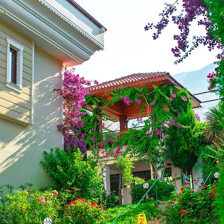 Yel Holiday Resort Oludeniz Kültér fotó
