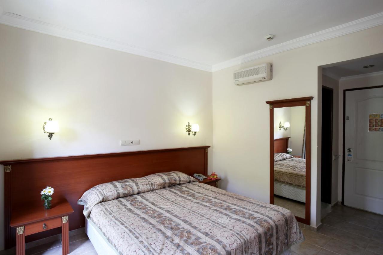 Yel Holiday Resort Oludeniz Kültér fotó
