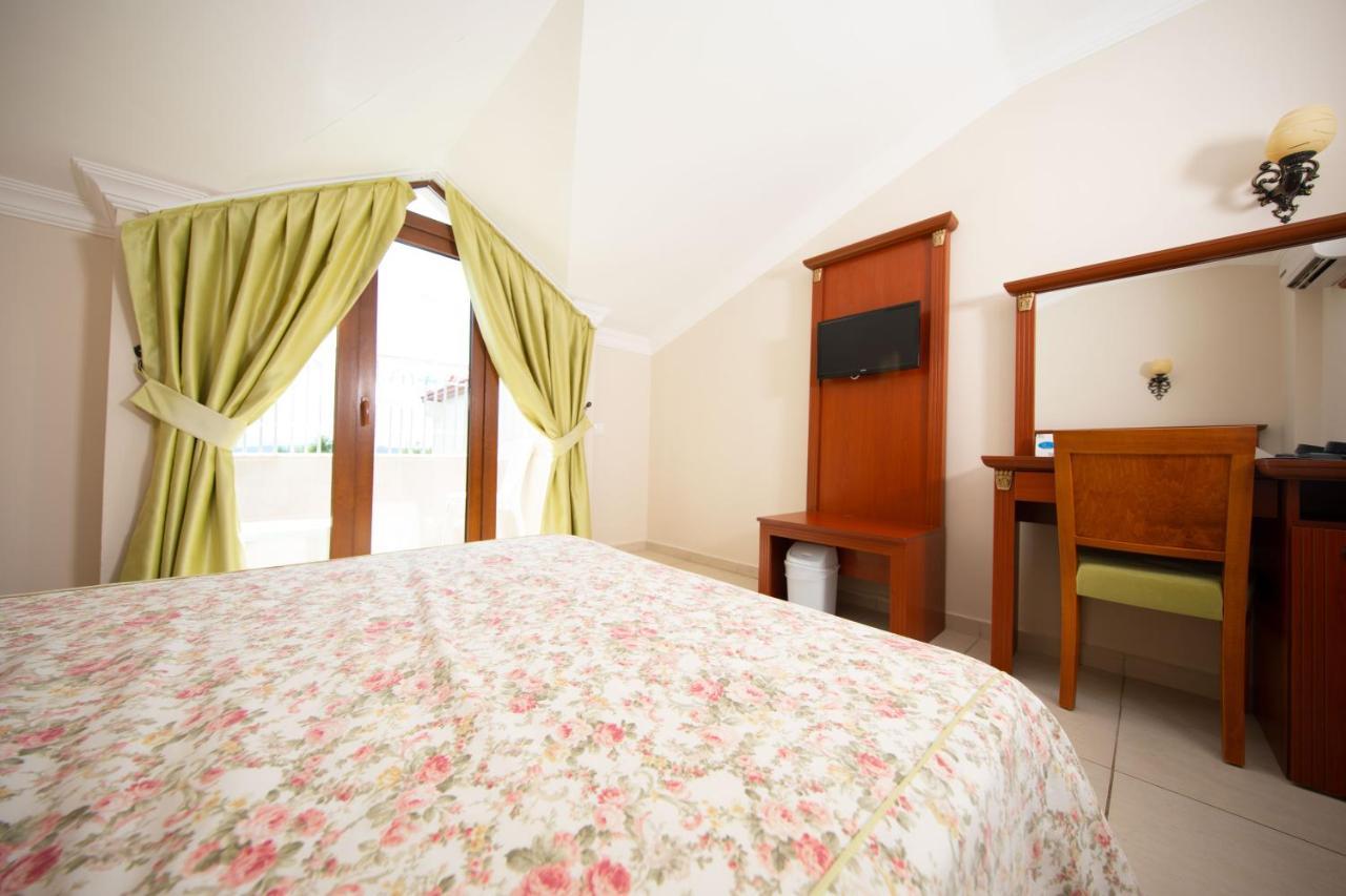Yel Holiday Resort Oludeniz Kültér fotó