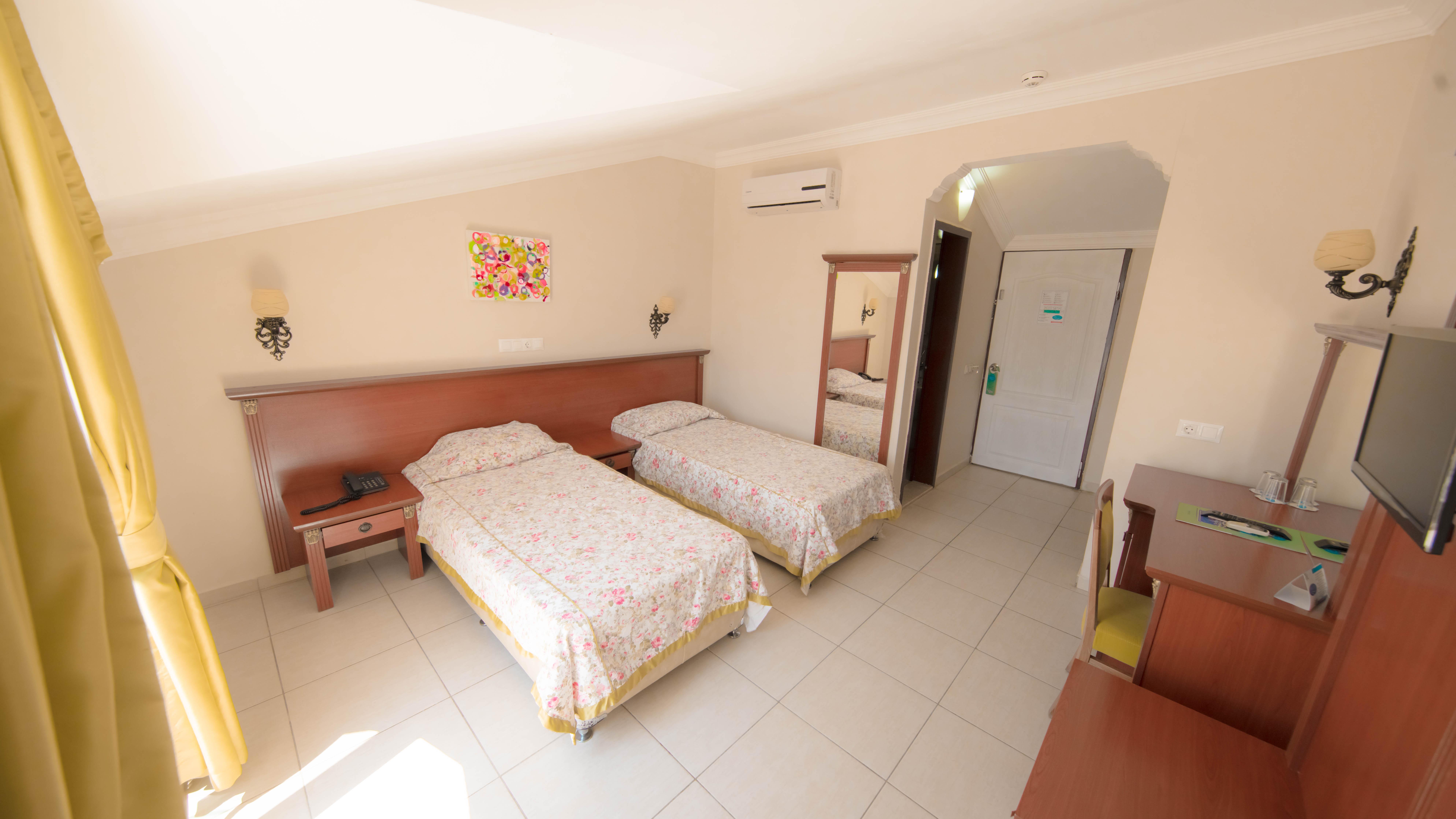 Yel Holiday Resort Oludeniz Kültér fotó