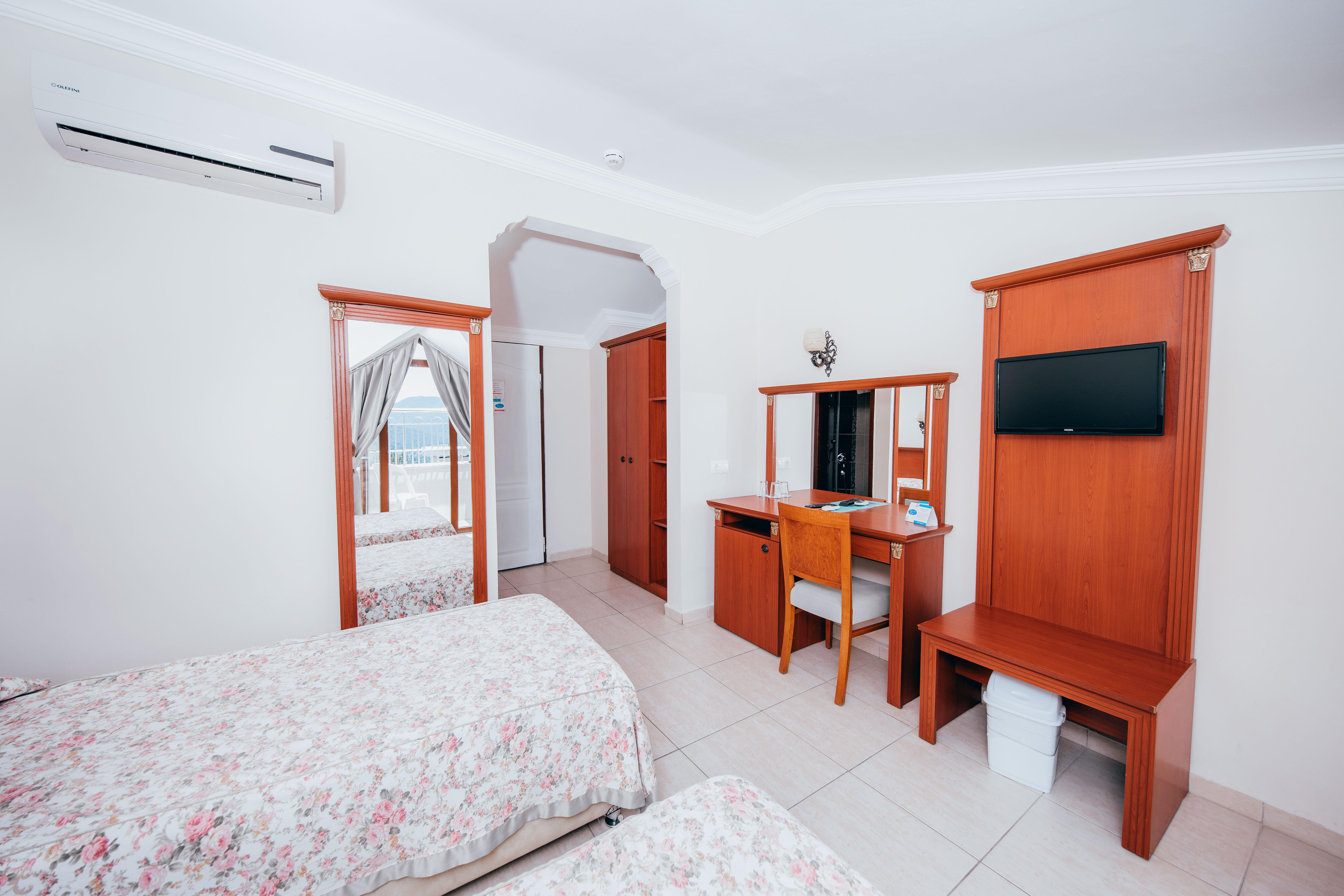 Yel Holiday Resort Oludeniz Kültér fotó
