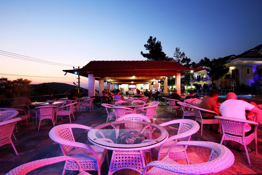 Yel Holiday Resort Oludeniz Kültér fotó