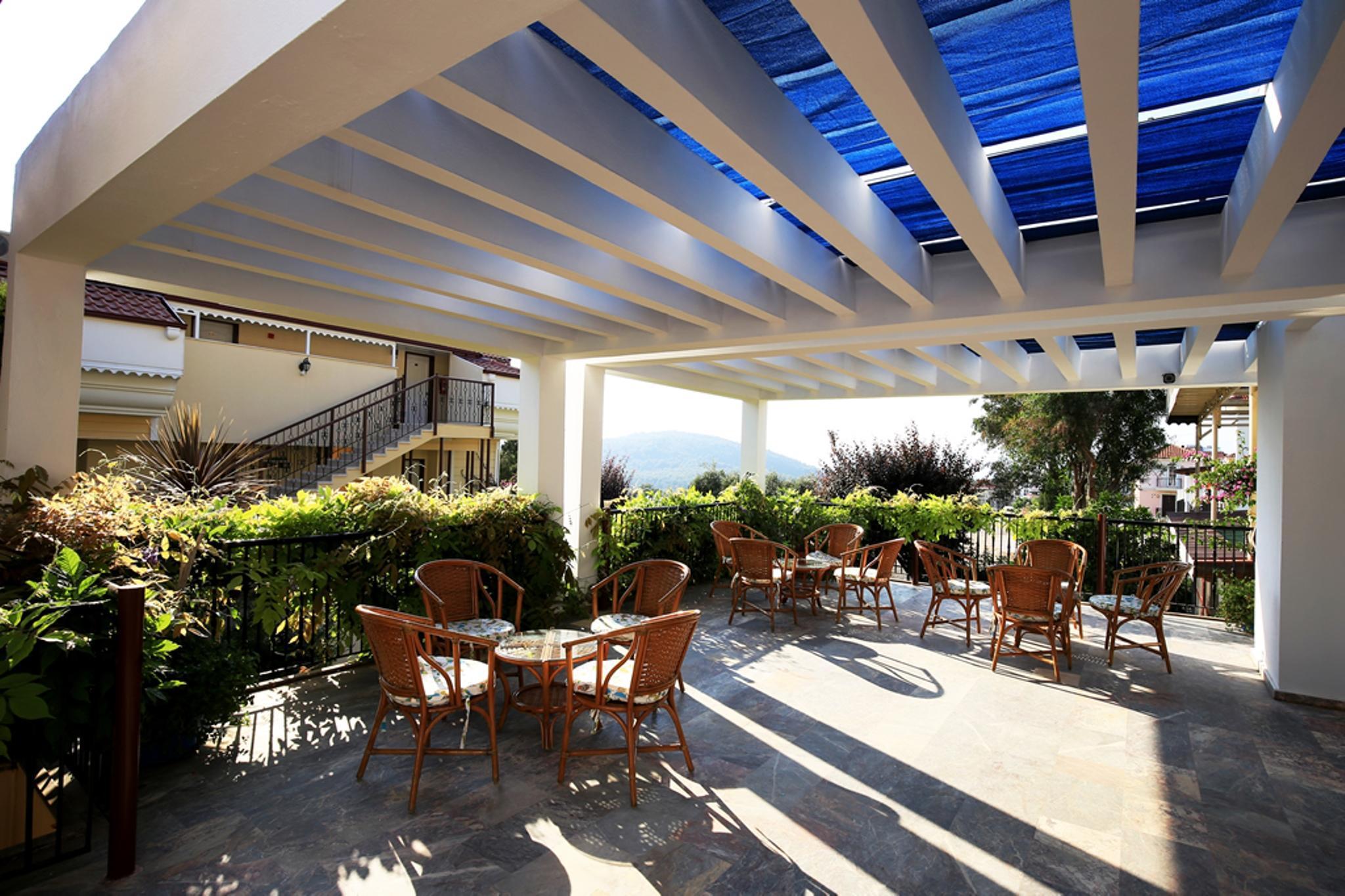 Yel Holiday Resort Oludeniz Kültér fotó