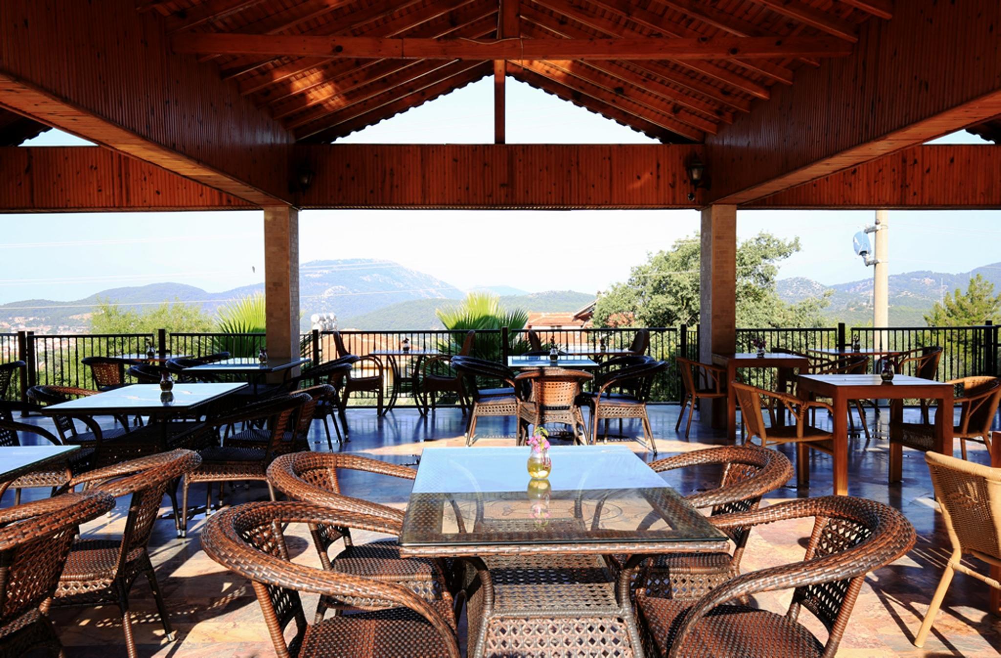 Yel Holiday Resort Oludeniz Kültér fotó
