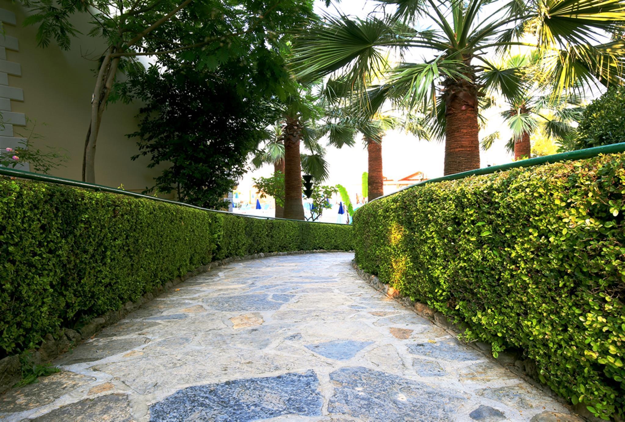 Yel Holiday Resort Oludeniz Kültér fotó