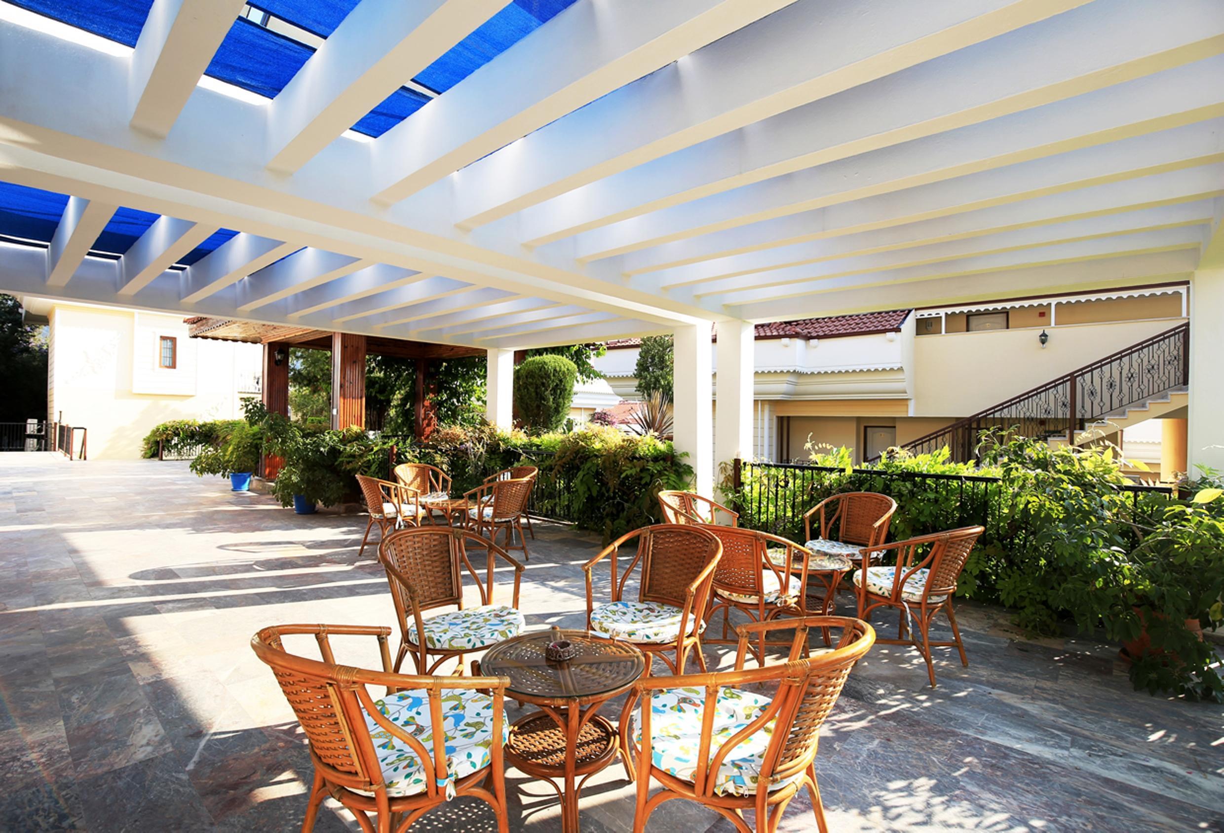 Yel Holiday Resort Oludeniz Kültér fotó