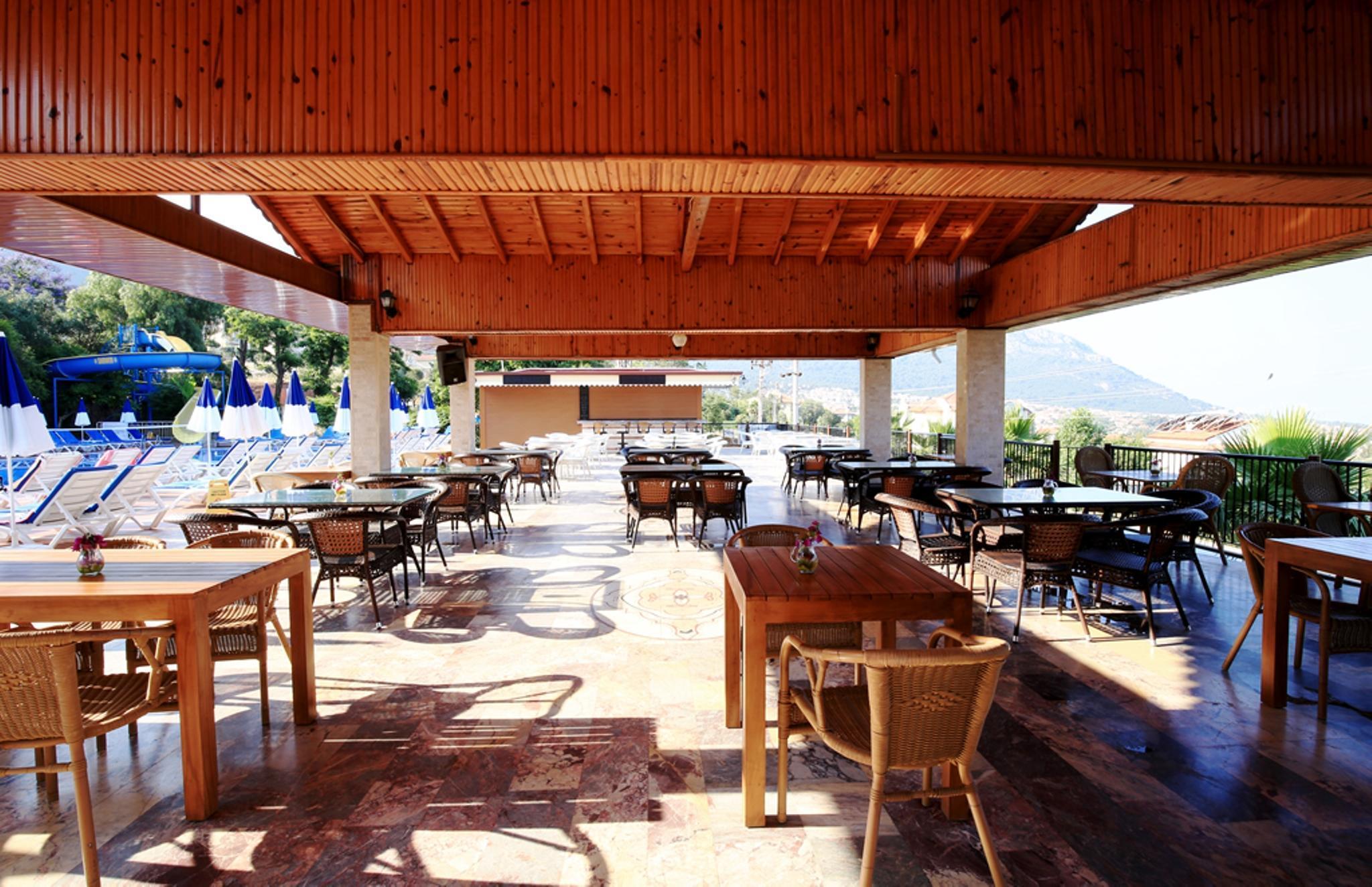 Yel Holiday Resort Oludeniz Kültér fotó
