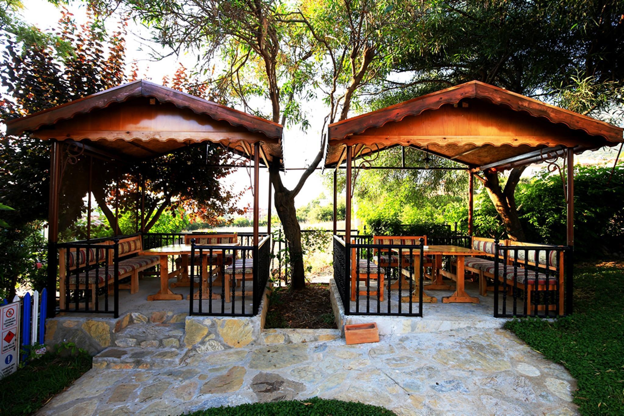 Yel Holiday Resort Oludeniz Kültér fotó