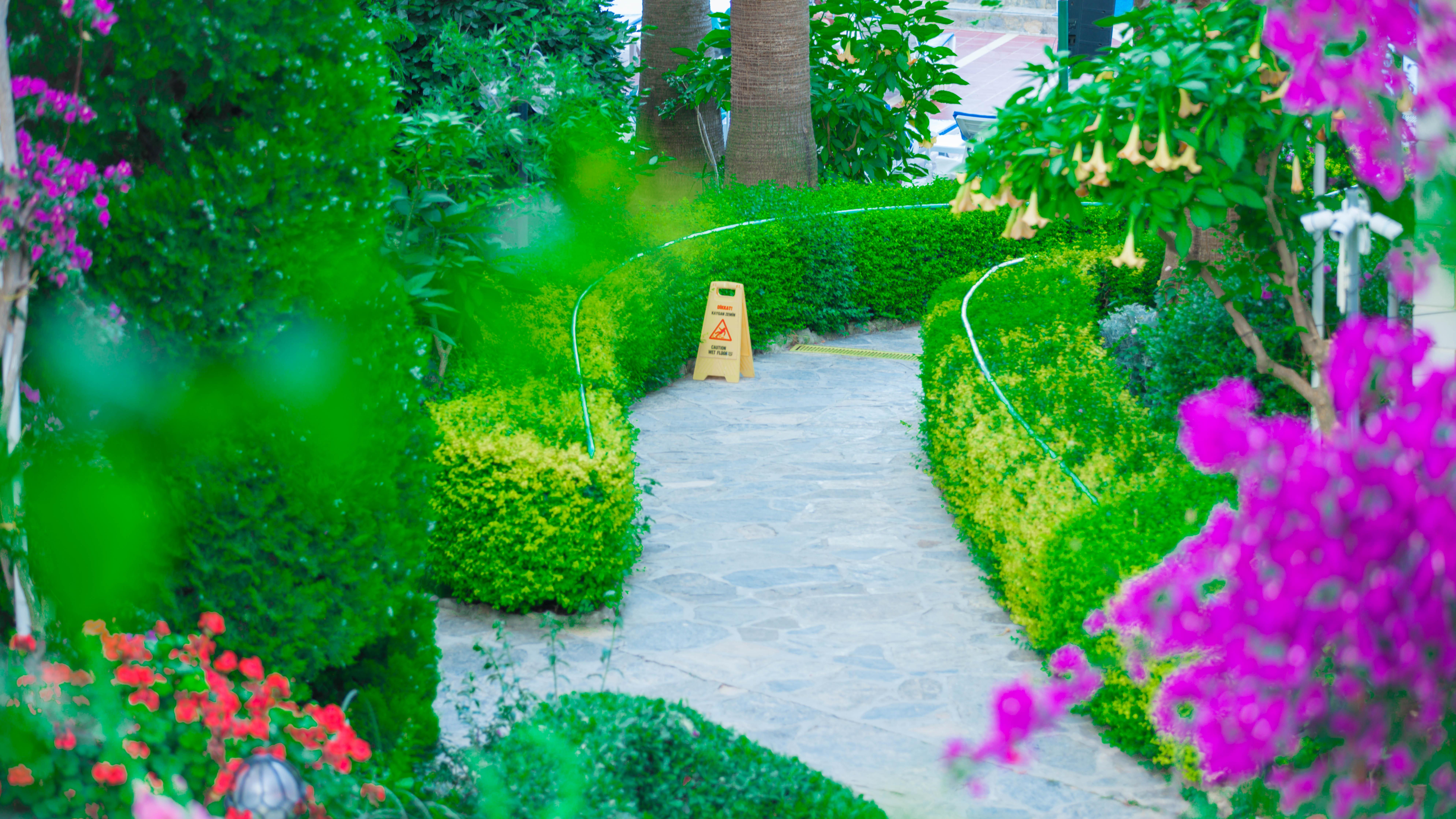 Yel Holiday Resort Oludeniz Kültér fotó