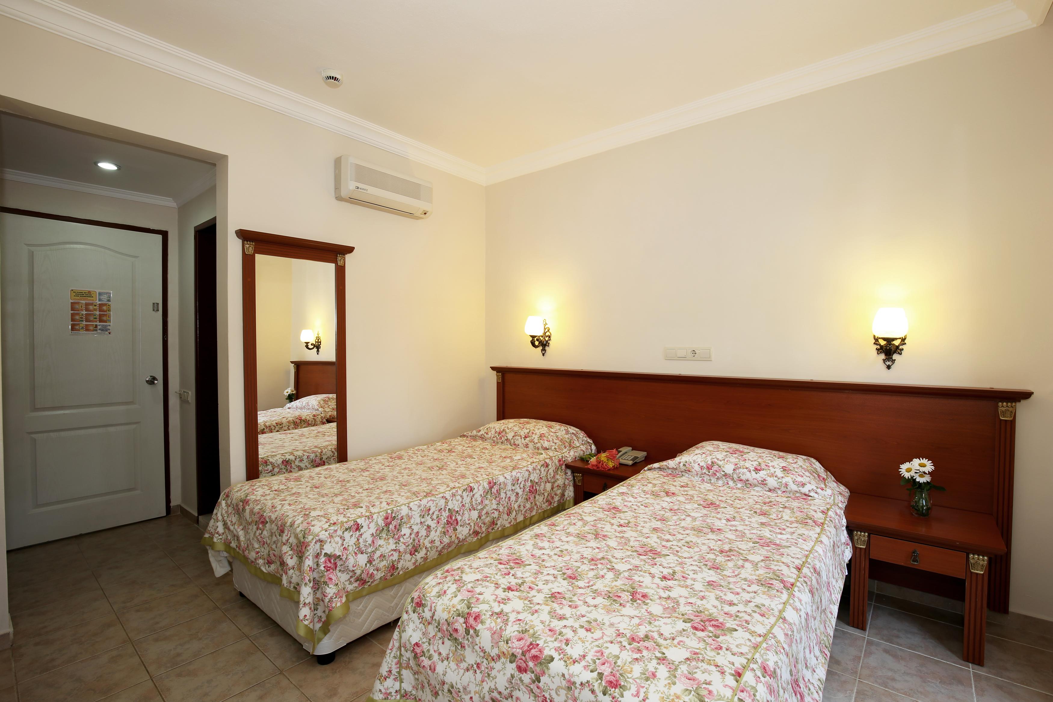 Yel Holiday Resort Oludeniz Kültér fotó