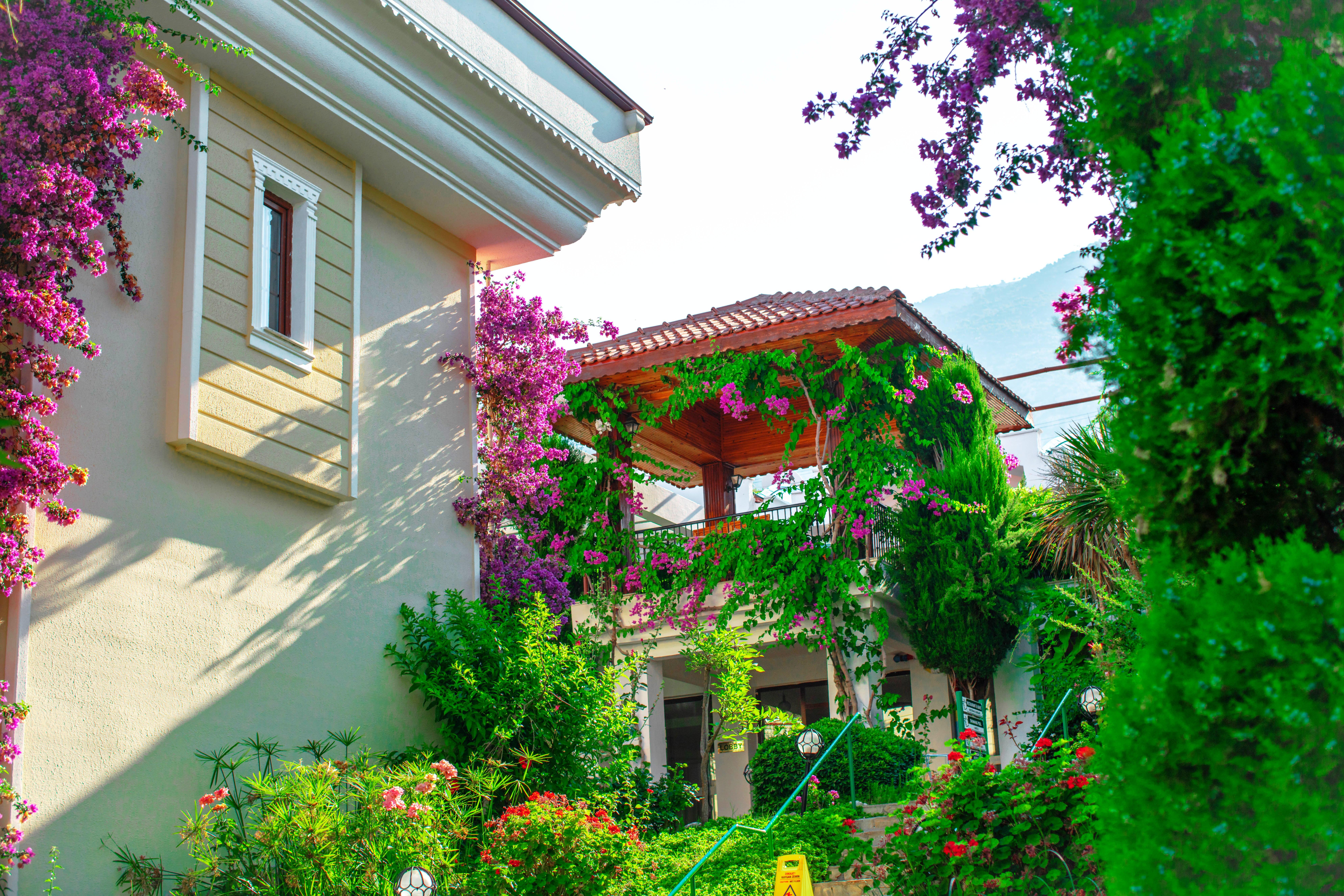 Yel Holiday Resort Oludeniz Kültér fotó