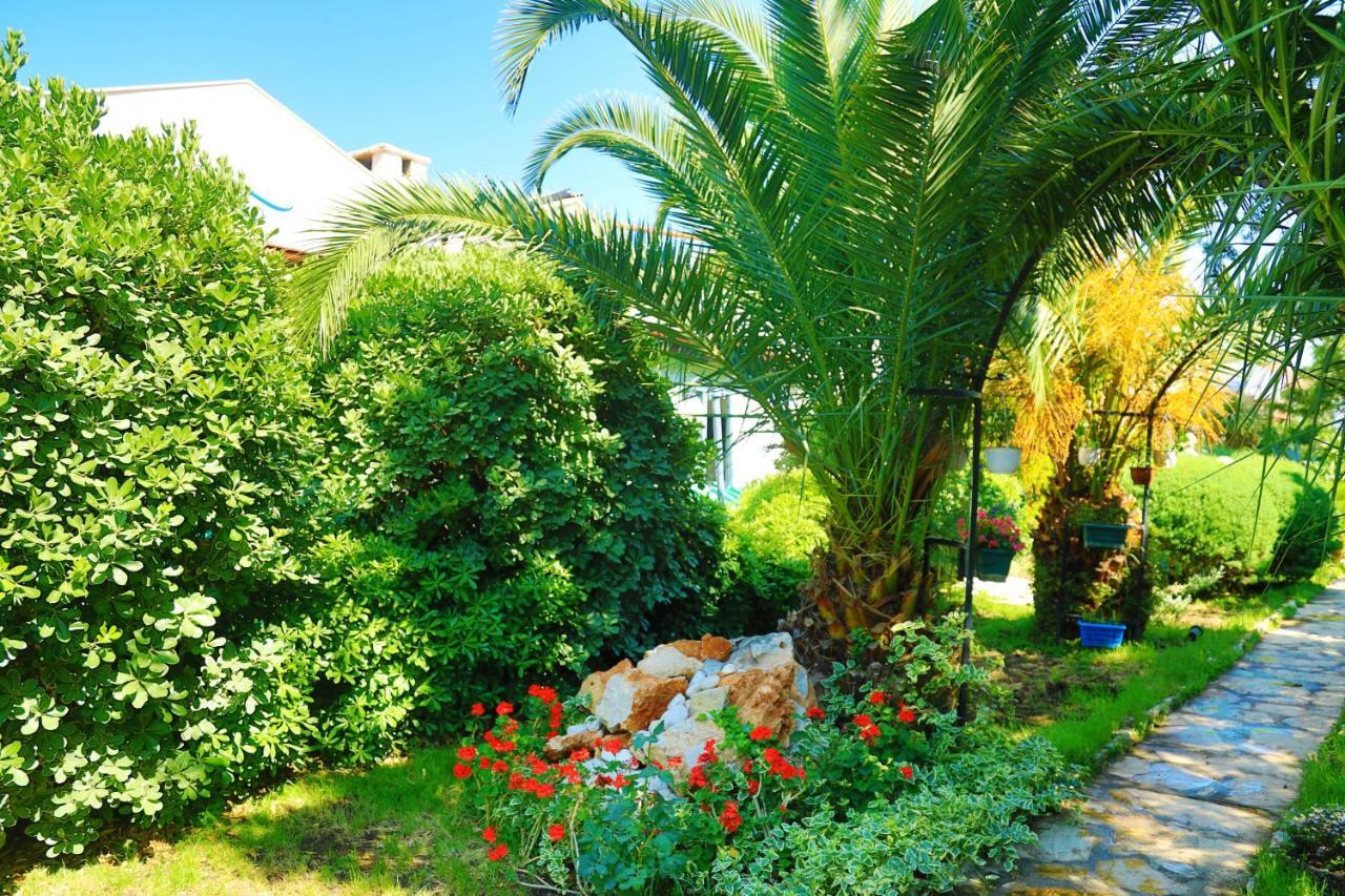Yel Holiday Resort Oludeniz Kültér fotó