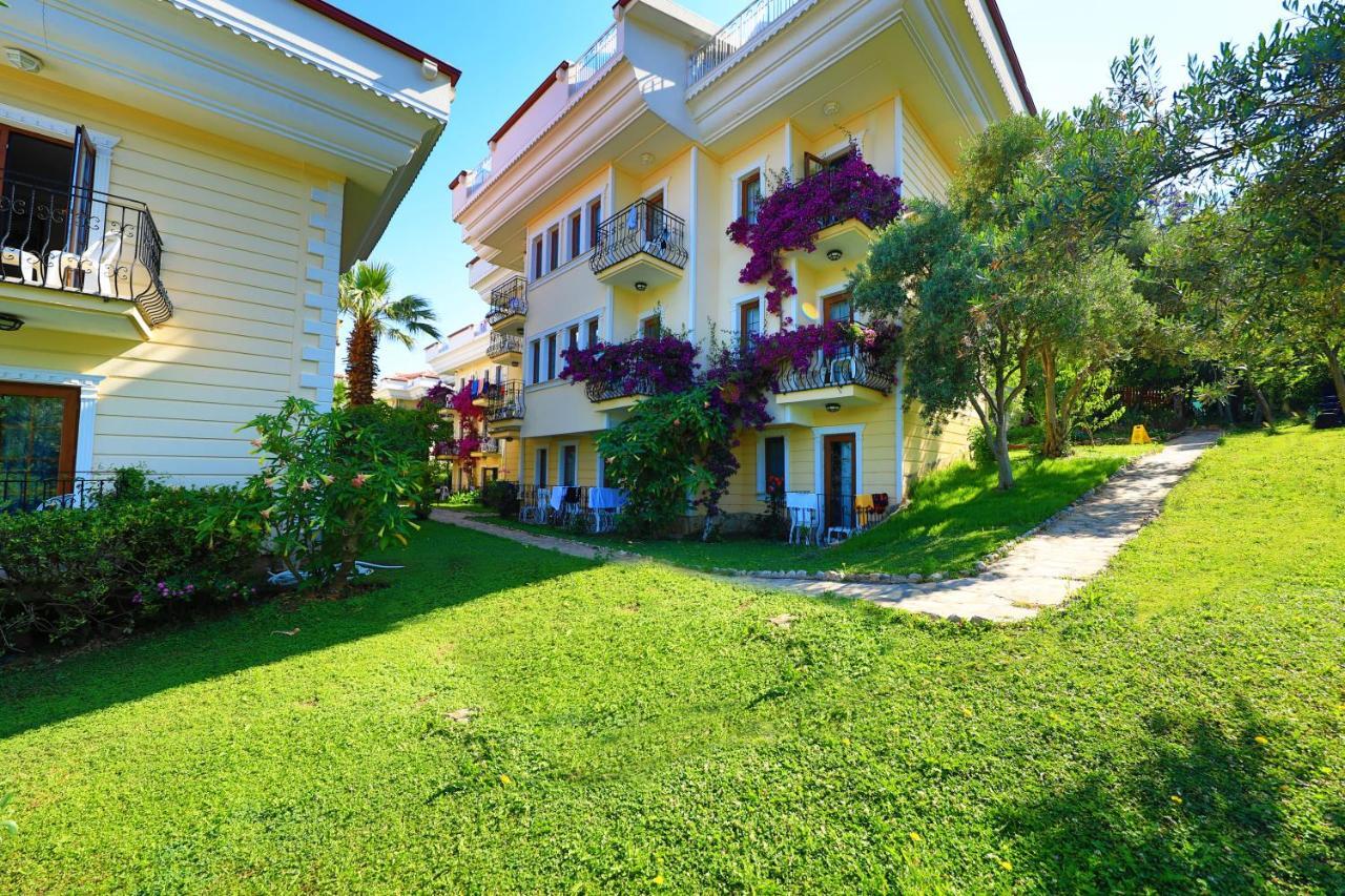 Yel Holiday Resort Oludeniz Kültér fotó