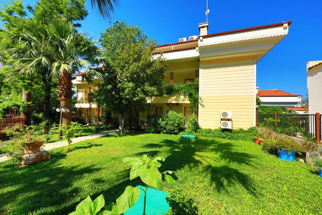 Yel Holiday Resort Oludeniz Kültér fotó