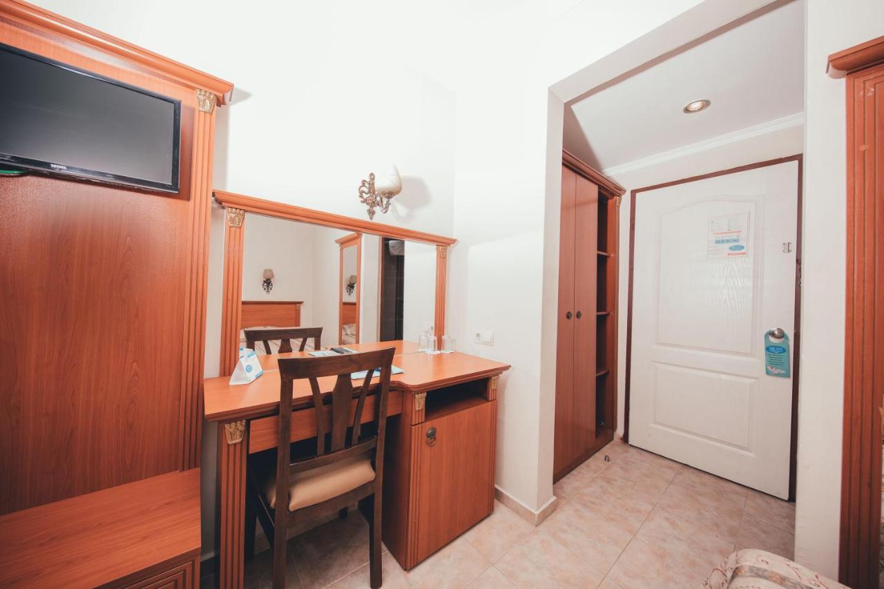 Yel Holiday Resort Oludeniz Kültér fotó